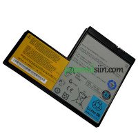 Lenovo IdeaPad L08S6T13 Y650A Y650 asenduspatarei