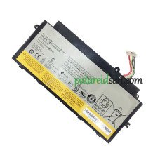 Lenovo IdeaPad U31 L11M3P02 ​​L11L6P01 U510 asendusaku