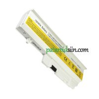 Lenovo L08L6D11 L08S6D11 Y330A Y330 Y330G valge aku