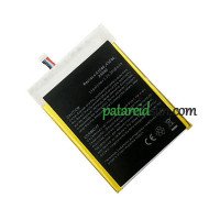 Lenovo L12D1P31 A5000 A1010-T A3000 A1000 asenduspatarei