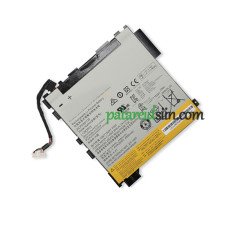Lenovo L13M2P23 Ideatab-Miix-2-11 L13S2P21 asenduspatarei