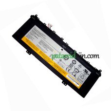 Lenovo L13S6P71 Yoga-2 13 L13M6P71 asenduspatarei