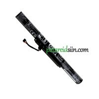 Lenovo L14L4A01 500- V4000 Z41-70 15 14 ACZ L14S4A01 Y50C Ideapad Z51-70 ISK aku
