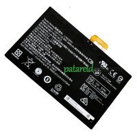 Lenovo L15C2P31 Yoga-Book YB1-X91F YB1-X90F YB1-X91X YB1-X91L asenduspatarei