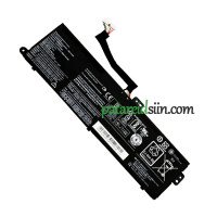 Lenovo L15M2PB0 100S Chromebooki L15C2PB0 asenduspatarei