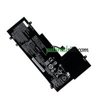 Lenovo L15M4PC2 Yoga-710-14ISK L15L4PC2 asenduspatarei