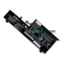 Lenovo L16M6PC1 Yoga-720-15IKB L16L6PC1 L16C6PC1 aku