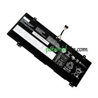 Lenovo L18C4PF3 S540-14IWL L18M4PF3 L18C4PF4 L18M4PF4 aku
