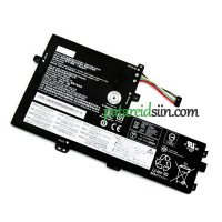 Lenovo L18L3PF2 C340 L18M3PF7 L18C3PF7 S340-15 asenduspatarei