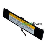 Lenovo LI3M4P02 Y50-70 Y70-70 L13N4P01 asenduspatarei