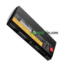 Lenovo P51 00NY492 ThinkPad 00NY493 P52 P50 asenduspatarei