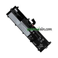 Lenovo P72 P73 SB10K97637 ThinkPad L17C6P51 01AV498 asendusaku