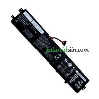 Lenovo R720 700 Ideapad L16M3P24 L16S3P24 asenduspatarei