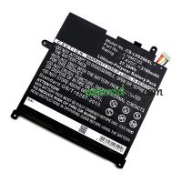 Lenovo S200 IdeaPad-P1 L10M2I22 S206 asenduspatarei