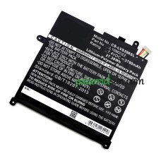 Lenovo S200 IdeaPad-P1 L10M2I22 S206 asenduspatarei