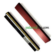 Lenovo S40-70 S405 L12S4Z01 4ICR17/65 L12S4L01 S41 S435 M30-70 Red S436 aku