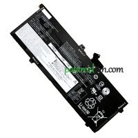 Lenovo SB10K97657 02DL019 L18C6PD1 asenduspatarei