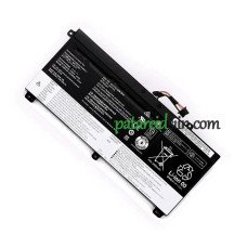 Lenovo Thinkpad 45N1743 T550 W550S 45N1742 T560 asenduspatarei