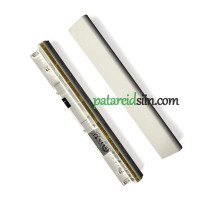 Lenovo White S436 4ICR17/65 S41 S40-70 S405 L12S4L01 M30-70 S435 L12S4Z01 asendusaku