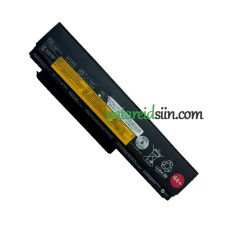 Lenovo X220 63WH X230 X220I X220S X230i asenduspatarei