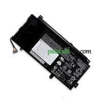 Lenovo Yoga-15 00HW008 00HW009 S5 SB10F46446 00HW014 asenduspatarei
