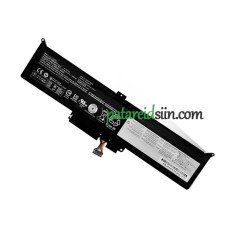 Lenovo Yoga12 X260 SB10K97589 00HW026 ThinkPadi asenduspatarei
