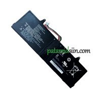 LG 15U340 LBJ722WE 2ICP3/73/120 asenduspatarei