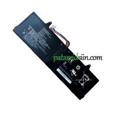 LG 15U340 LBJ722WE 2ICP3/73/120 asenduspatarei