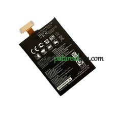 LG E970 16GB LS970 E975 E971 aku Mako Optimus Nexus-4 F180 E973 Sprint G BL-T5 LS970 E960 Nexus-4