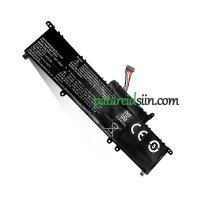 LG P330 P220 P210 seeria LBF122KH Xnote asenduspatarei