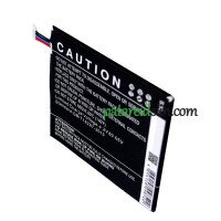 LG Pad F7 G BL-T14 G Pad Pad 8.0 V495 V490 8.0 EAC62638401 G asendusaku