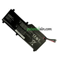 LG U460-K U460-M.AFB5L Uitrabook AH5DK LBH122SE aku