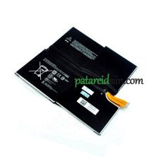Microsoft G3HTA009H 1631 3 G3HTA005H Surface-PRO asenduspatarei