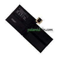 Microsoft G3HTA038H DYNM02 Surface-pro5 1796 asenduspatarei