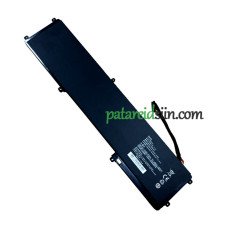 Razeri RZ09-0116/tera RZ09-0130/0102 asenduspatarei