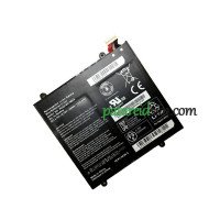 Toshiba Excite AT10-B A204 PA5218U PA5218U-1BRS asenduspatarei