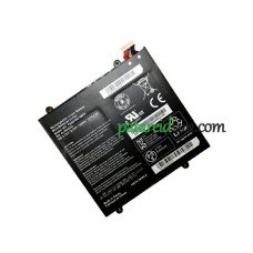 Toshiba Excite AT10-B A204 PA5218U PA5218U-1BRS asenduspatarei