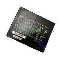 Toshiba Excite-Pro-10.1 Excite-Pro PA5123U-1BRS AT15LE-A32 AT10LE-A-108 asenduspatarei