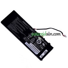 Toshiba L15W PA5209U-1BRS L10-B003 L15 asenduspatarei