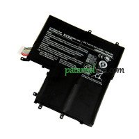 Toshiba PA5065U-1BRS U840 G71C000EH110 U845W aku