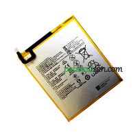 Vahetusaku Huawei HB2899C0ECW BTV-DL09 Mediapad-M3 TD-LTE jaoks