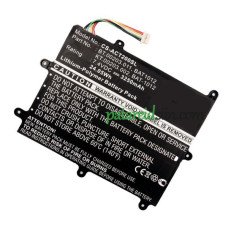 Varuaku Acer A210 BT.00203.011 BAT1012 BAT-1012 KT.00203.002 A200 Iconia-Tab jaoks