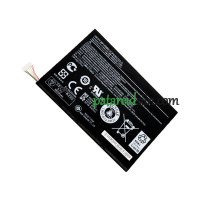 Varuaku Acer A3-A10 W510P W510 Iconia-Tab AP12D8K jaoks