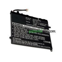 Varuaku Acer A510 BT.0020G.003 A710 A700 BAT-1011 (1ICP5/80/120-2) BAT-1011 Iconia-Tab BT0020G003 jaoks