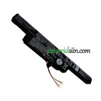 Varuaku Acer E15 AS16B5J Aspire AS16B8J E5-575G-5341 jaoks