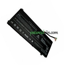 Varuaku Acer VN7-571 791 VN7-591 592G AC14A8L MS2391 jaoks