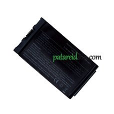 Varuaku HP 383510-001 Compaq HSTNN-IB12 381373-001 PB991A jaoks