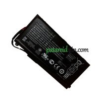 Varuaku HP 657240-271 VT06XL TPN-I103 HSTNN-DB3F jaoks