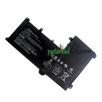 Varuaku HP 722231-001 MA02XL HSTNN-DB5B PC-H011 jaoks