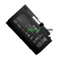 Varuaku HP 852527-222 17 ZBook AA06XL 852527-221 G4 jaoks